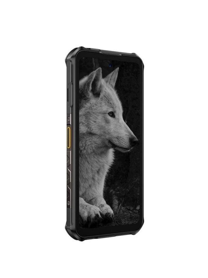 Смартфон Ulefone Armor X16 Pro Wasteland Shadow