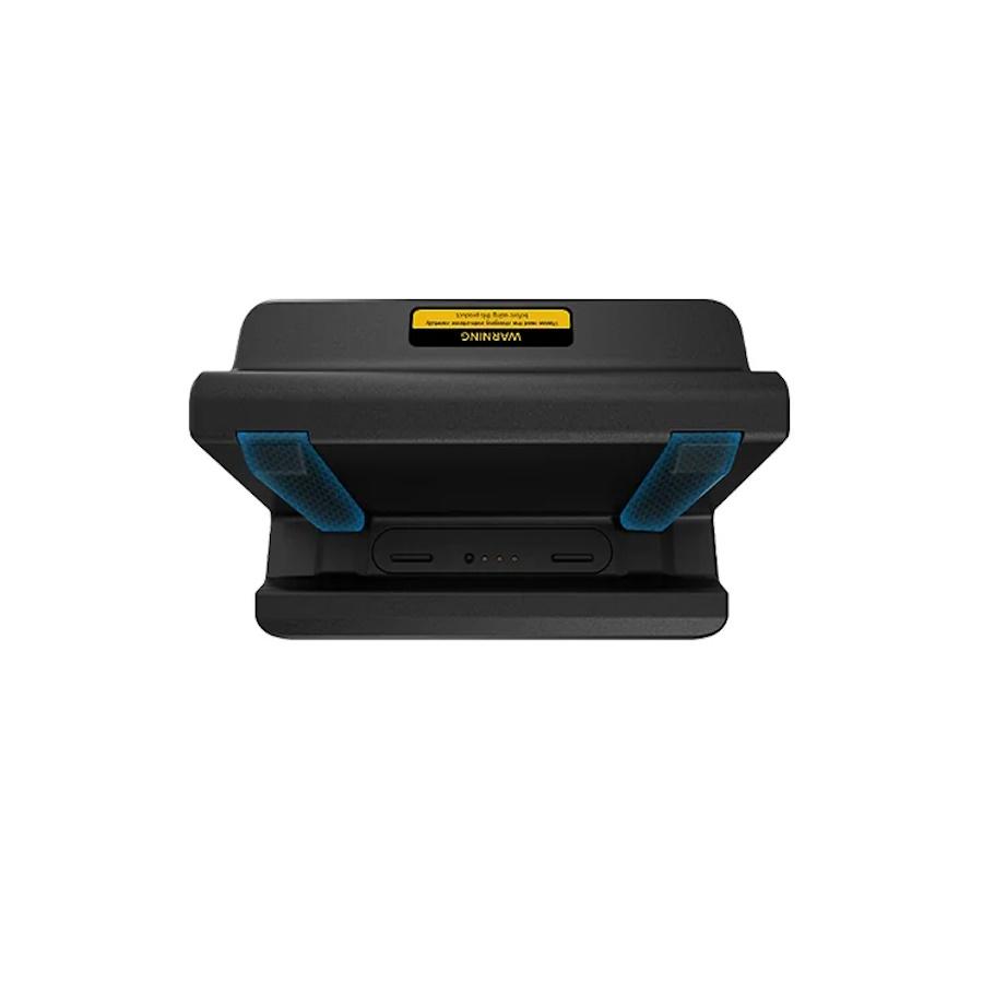 Зарядная станция Ulefone Desk Charging Dock 18W RugKing Pad