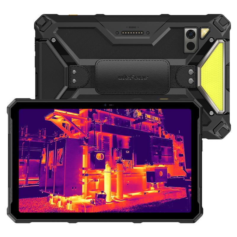 Защищённый планшет Ulefone Armor Pad 4 Ultra Thermal