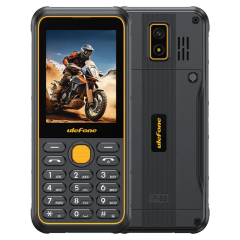 Ulefone Armor Mini 4